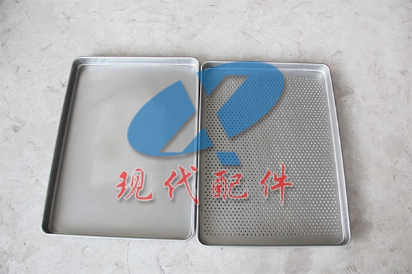 一次性成型壓制烘盤